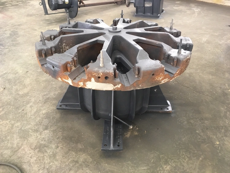 Used 1984 MARLEY 4-4130A Speed Reducers | Solutions 4 Manufacturing #943538