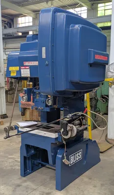 USED 1973 BLISS BLISS C-45 PRESS