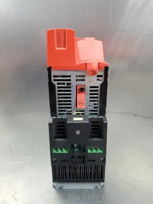 USED SEW MDX61B0075-5A3-4-0T