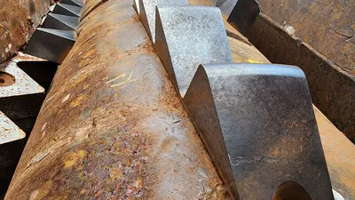 ELDAN INC 1200 Granulators | Alan Ross Machinery (6)