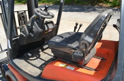USED 1997 LINDE H18CT
