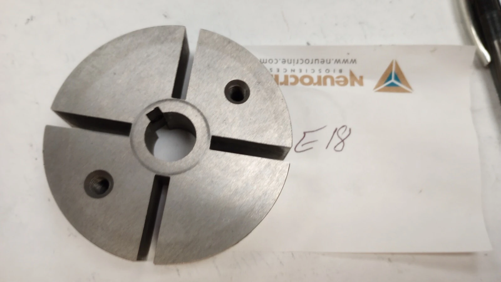 NEW Maeir America 01527-003