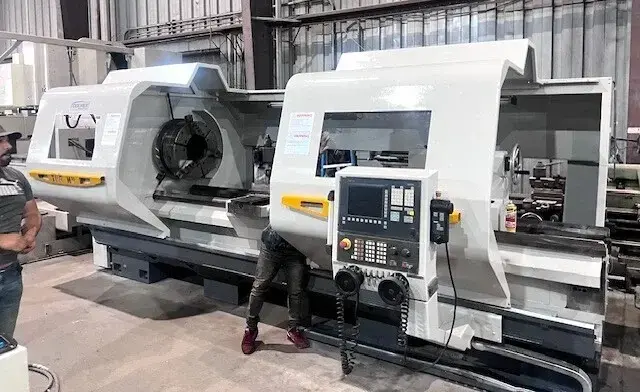 NEW 2008 TARNOW (TOOLMEX) TUR-930