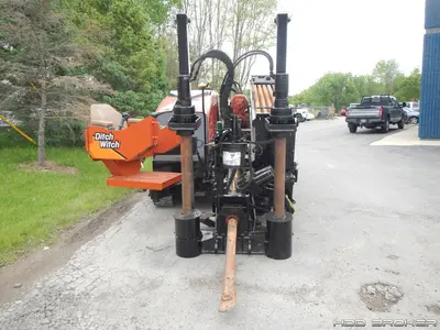 Used 2017 DITCH 2017 DITCH WITCH JT25 Drill Rigs Florida US | HDD Broker #1346322
