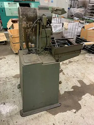 Used _UNKNOWN_ _UNKNOWN_ Hones Michigan US | Harbor Machinery Inc. #1421742