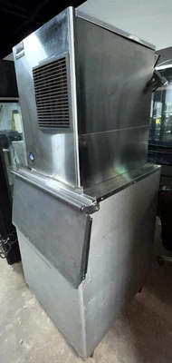 USED Hoshizaki KM-320MAH