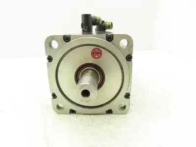 Acu-Rite AM1160E AC High Inertia Servo Motor Fryer 2.4kW 1.9Hp 5400rpm 700v 3ph