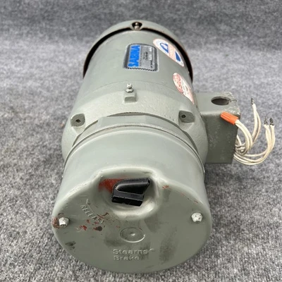 Used Baldor BM3611T A.C. Motors California US | Davliegogo LLC #1705372