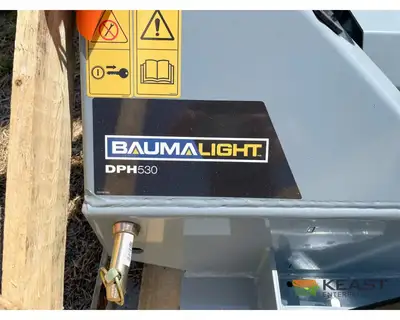 Used BAUMALIGHT _UNKNOWN_ Brush Cutters Iowa US | Keast Enterprises #1360064