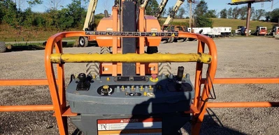 Used 2013 JLG 800AJ Articulating Boom Lifts New York US | United Lift #1446843