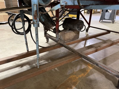 Used _UNKNOWN_ _UNKNOWN_ Power Tables Michigan US | Miedema Asset Management Group #1287601