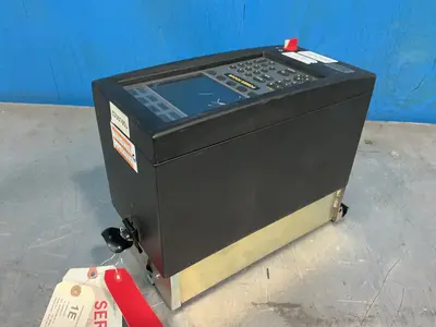 Used _UNKNOWN_ _UNKNOWN_ Automation Control (HMI) Ohio US | HGR 24 #1373393