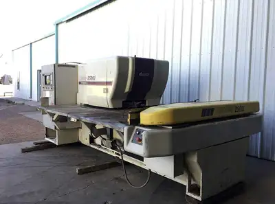 USED MURATA CENTRUM 2500 I