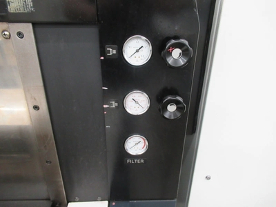 Used MAKINO EDNC43-A16MR EDM Sinkers Minnesota US | Machinesused.com #1505681