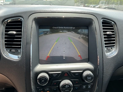 Used 2014 DODGE DURANGO SUVs Michigan US | Miedema Asset Management Group #1423549
