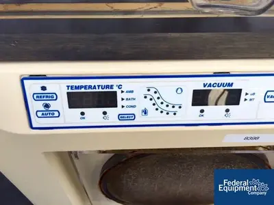 USED VirTis Virtis Freeze Dryer, Model FM 12 XL