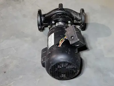 USED GRUNDFOS 96405263