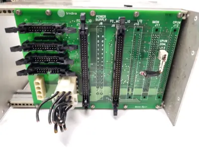 Used Indra 0051530108800 PLC Power Supplies Michigan US | Maverick Industrial Sales #1391455