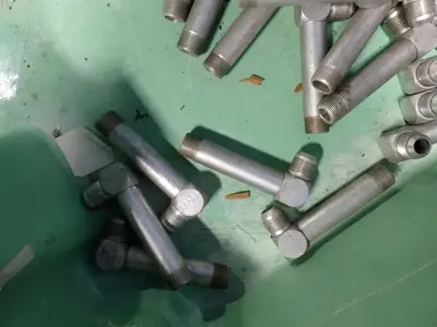 Elbow Adapters