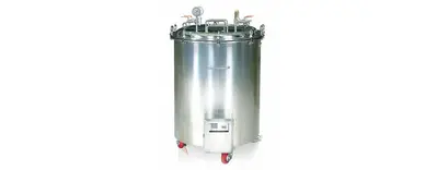 USED 2018 SKY SV-3000