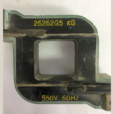 General Electric 550 Volt Size 2 Coil
