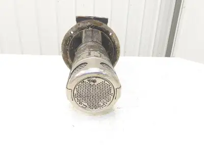 Grundfos SPK8-2 A-M-A-RUUV Immersion Coolant Pump 39 gpm 8.75" Depth 460V 3PH