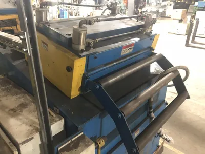 USED 1997 COE CPR-DE-PO-8030 / CPPS-PO-225-30