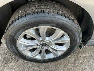 Used 2024 FORD EDGE SUVs Michigan US | Miedema Asset Management Group #1316029