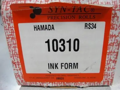 NEW HAMADA 10310