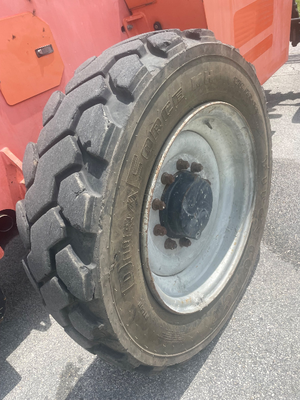Used 2016 Skytrak 6042 Telehandlers Florida US | Stack Equipment #1271223