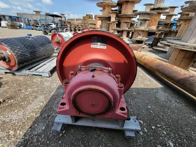 USED RAS 37529-B-ASM