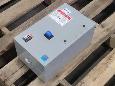 NEW EATON EPX05C1