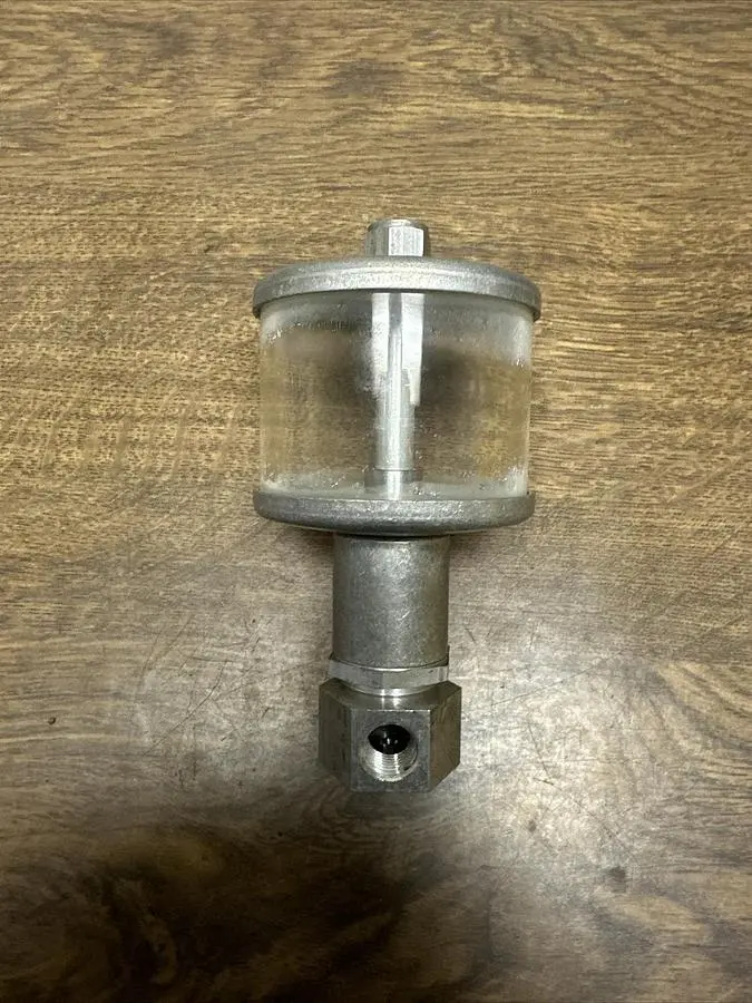New | in-Stock LUBE DEVICES N/A Lubrication Equipment Ohio US | Surplus Asset Holdings #1403135
