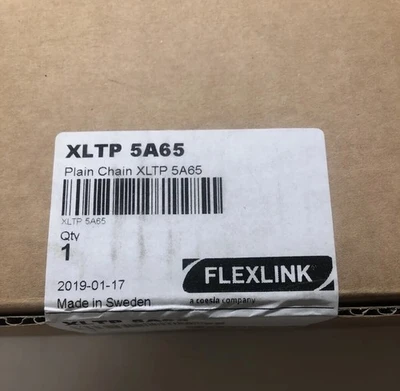 NEW Flexlink XLTP 5A65
