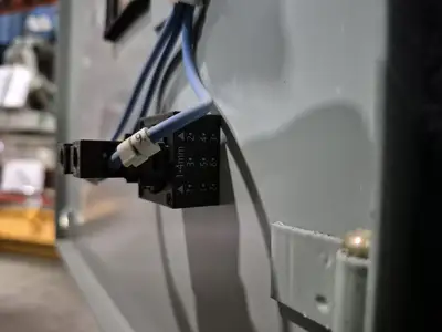 USED SIEMENS TIASTAR