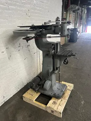USED GORTON P1-2