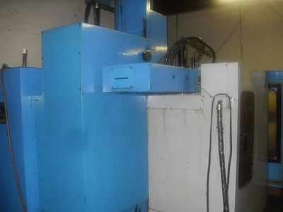 USED 1994 SUPERMAX MAX-1