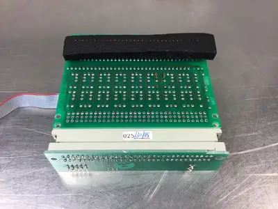 USED SMA RPB16-C1:C