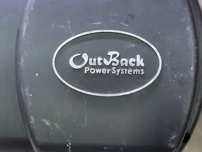 Used OUTBACK POWER SYSTEM FX2524MT Relays & Switches British Columbia CA | Lenmark #270869