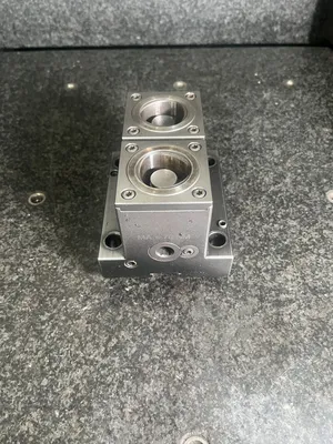 USED Coromant Capto BMT60