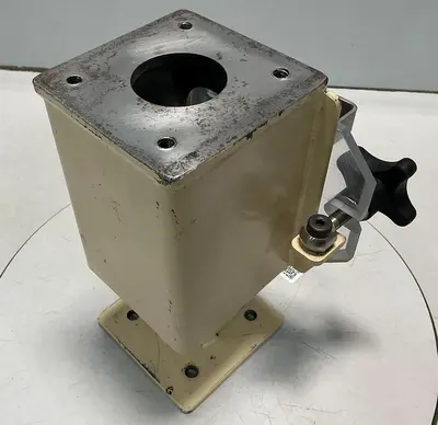 USED PPE NO MODEL / NO TAG