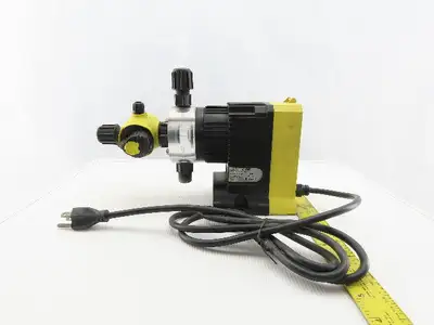 LMI A111-910HI Roytronic 110-120V 50/60Hz 20W .66A