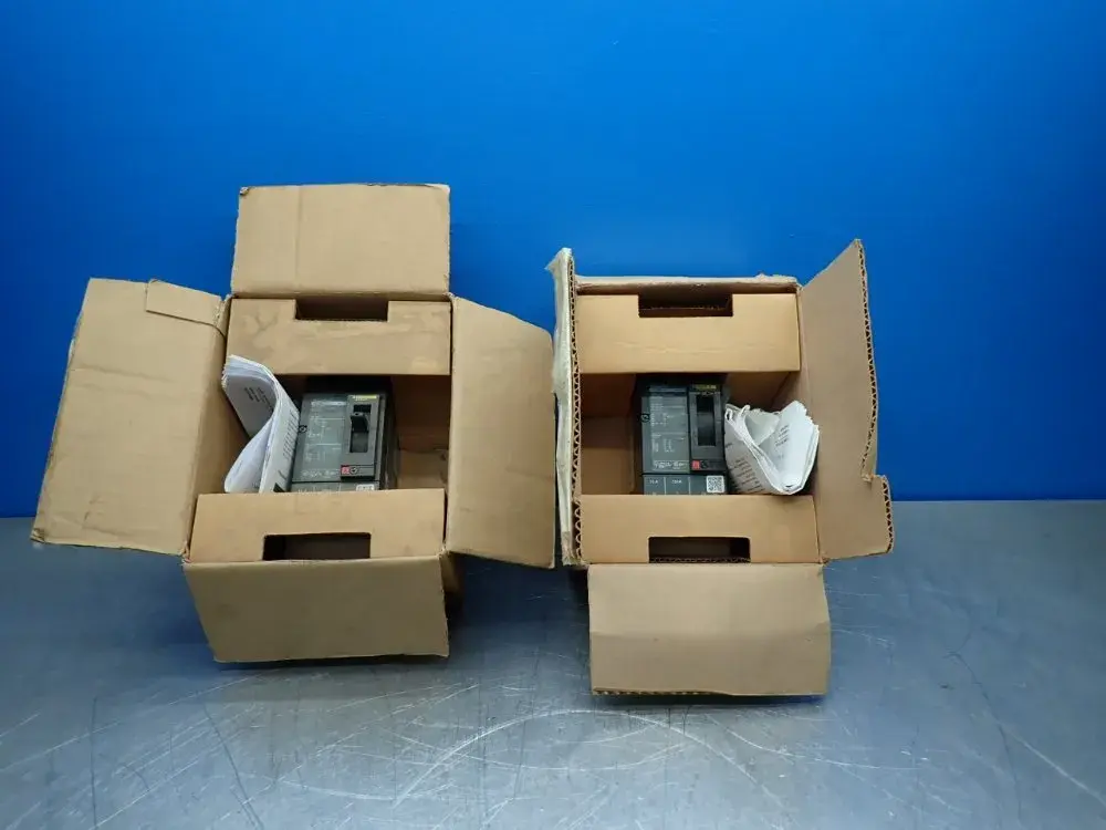NEW SQUARE D HDL26015
