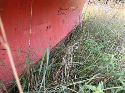 Used _UNKNOWN_ _UNKNOWN_ Plow Blades Michigan US | Miedema Asset Management Group #1424723