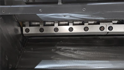 USED AEC, INC. WG1256