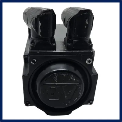 Used MITSUBISHI MPL-A320P-MJ72AA Servo Motors Texas US | CNC TOOLS LLC #1566254