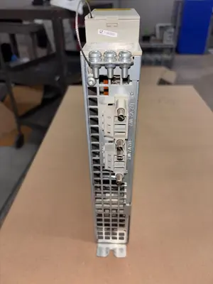 Used 2007 SIEMENS 6SN1123-1AB00-0BA1 AC Drive Power Modules Illinois US | Aucto #1322439