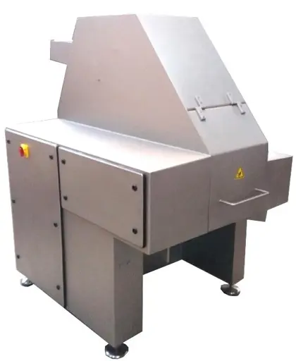 Used _UNKNOWN_ CBC1800 PRE-BREAKER Frozen Block Pre-Breakers California US | RAM Manufacturing Equipment, LLC #291360