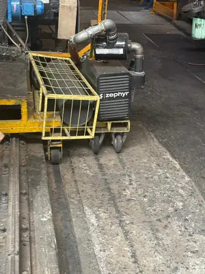 Used 2002 PMT 1319 Die Cutters | Corrugated Machinery Brokers #1407918