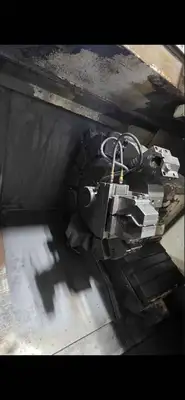 2012 MAZAK QUICK TURN NEXUS 350-II CNC Lathes | Toolquip, Inc. (7)